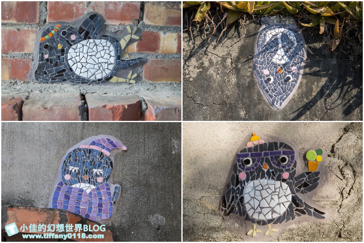 [雲林景點]期間限定雲林厚工學、鐵花窗、微醺農場/帶你看見不一樣的雲林之美