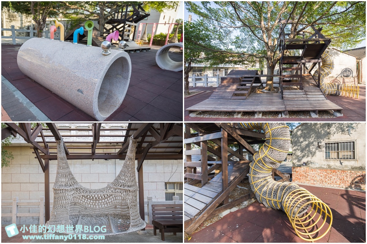 [雲林景點]期間限定雲林厚工學、鐵花窗、微醺農場/帶你看見不一樣的雲林之美