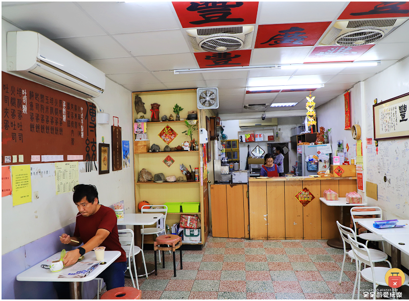 金門美食|廣豐早餐店!手工厚皮小籠包每日限量!小金門必吃美食 金門美食|廣豐早餐店!手工厚皮小籠包每日限量!小金門必吃美食