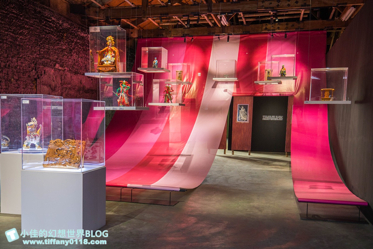 [雲林景點]期間限定雲林厚工學、鐵花窗、微醺農場/帶你看見不一樣的雲林之美