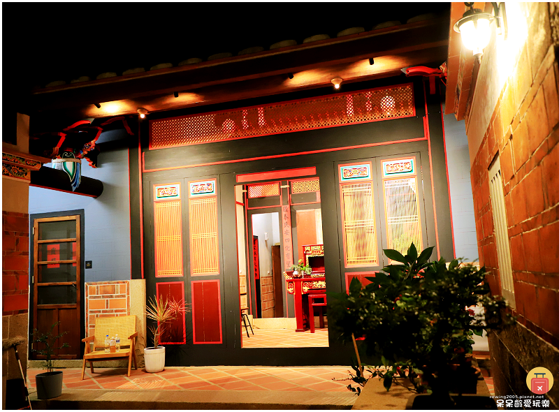 金門壹樓文旅!全新開幕!來金門不可錯過來去閩南式古厝住一晚! 金門壹樓文旅!全新開幕!來金門不可錯過來去閩南式古厝住一晚!