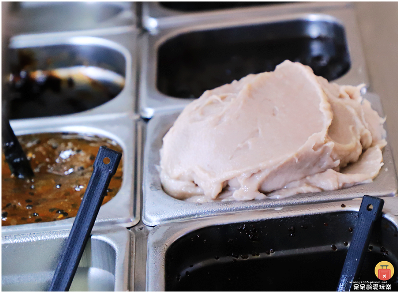 金門美食｜黃厝三層樓芋頭餐館！推薦招牌芋泥冰！小金門芋頭最道