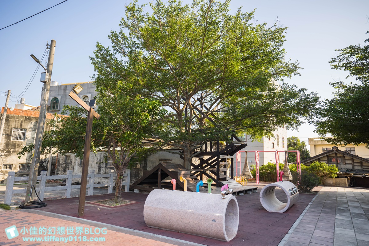 [雲林景點]期間限定雲林厚工學、鐵花窗、微醺農場/帶你看見不一樣的雲林之美