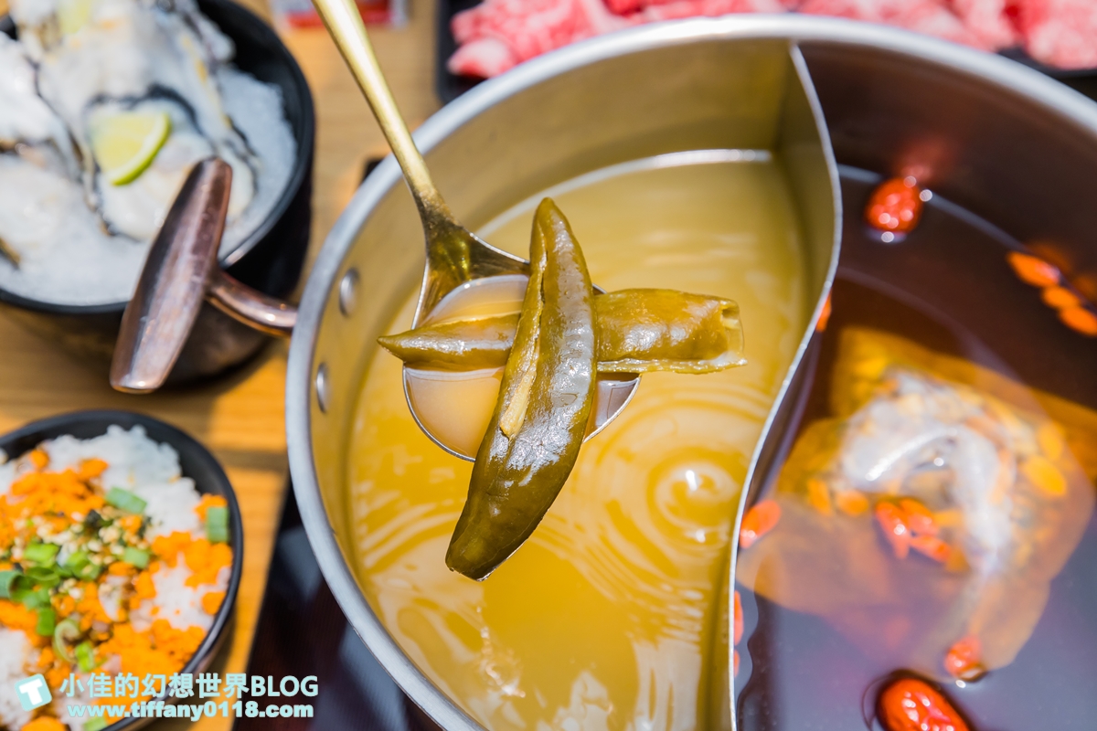 [天母美食]藏王極上鍋物天母店/獲獎不斷環境好食材鮮/全台肉品最強火鍋/台北火鍋推薦