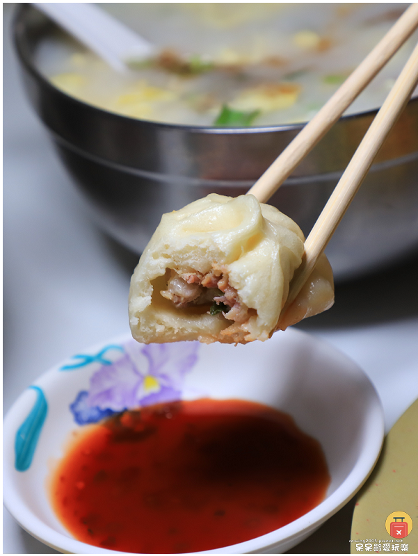 金門美食|廣豐早餐店!手工厚皮小籠包每日限量!小金門必吃美食 金門美食|廣豐早餐店!手工厚皮小籠包每日限量!小金門必吃美食