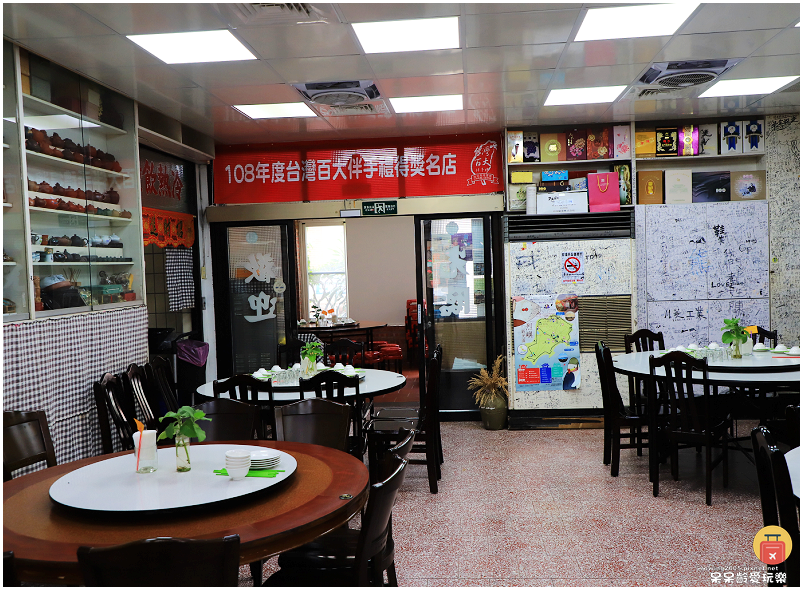 金門美食｜黃厝三層樓芋頭餐館！推薦招牌芋泥冰！小金門芋頭最道