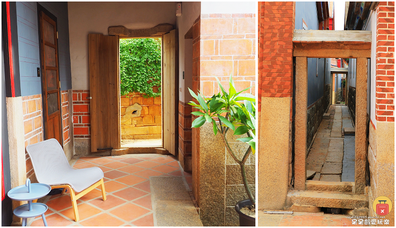 金門壹樓文旅!全新開幕!來金門不可錯過來去閩南式古厝住一晚! 金門壹樓文旅!全新開幕!來金門不可錯過來去閩南式古厝住一晚!