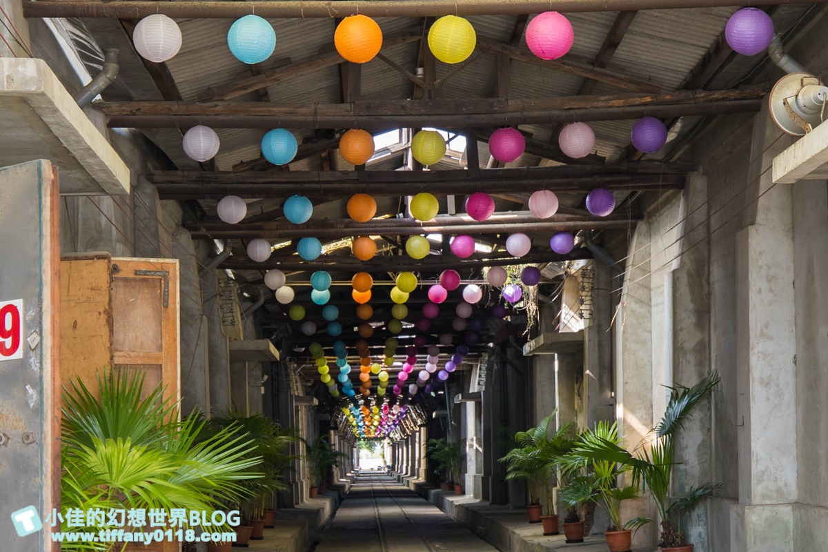 [雲林景點]期間限定雲林厚工學、鐵花窗、微醺農場/帶你看見不一樣的雲林之美