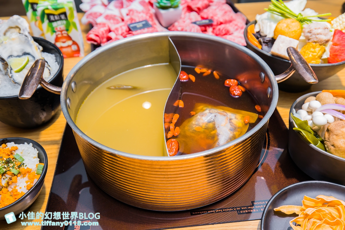 [天母美食]藏王極上鍋物天母店/獲獎不斷環境好食材鮮/全台肉品最強火鍋/台北火鍋推薦