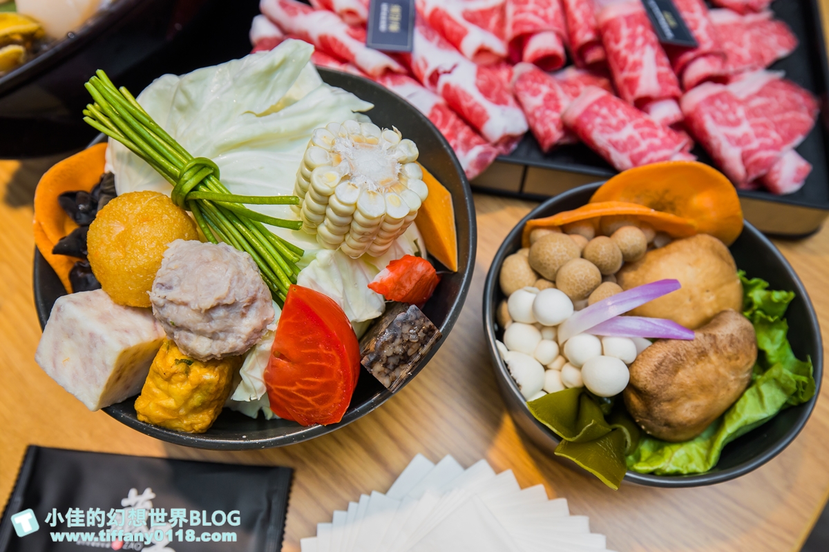 [天母美食]藏王極上鍋物天母店/獲獎不斷環境好食材鮮/全台肉品最強火鍋/台北火鍋推薦