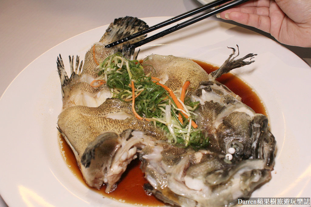 漁聞樂海鮮料理｜台北海鮮無菜單自家漁船捕撈活海鮮/菜單價錢