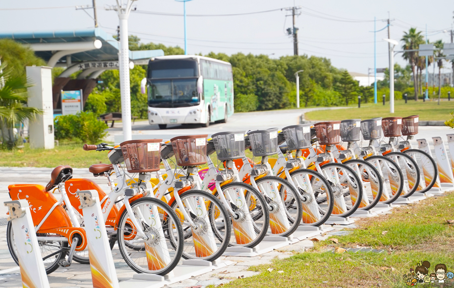 大鵬灣 旅遊 環境保育 環境 濕地 公園 親子 教育 互動 遊客中心 必遊 好玩 生態 鳥
