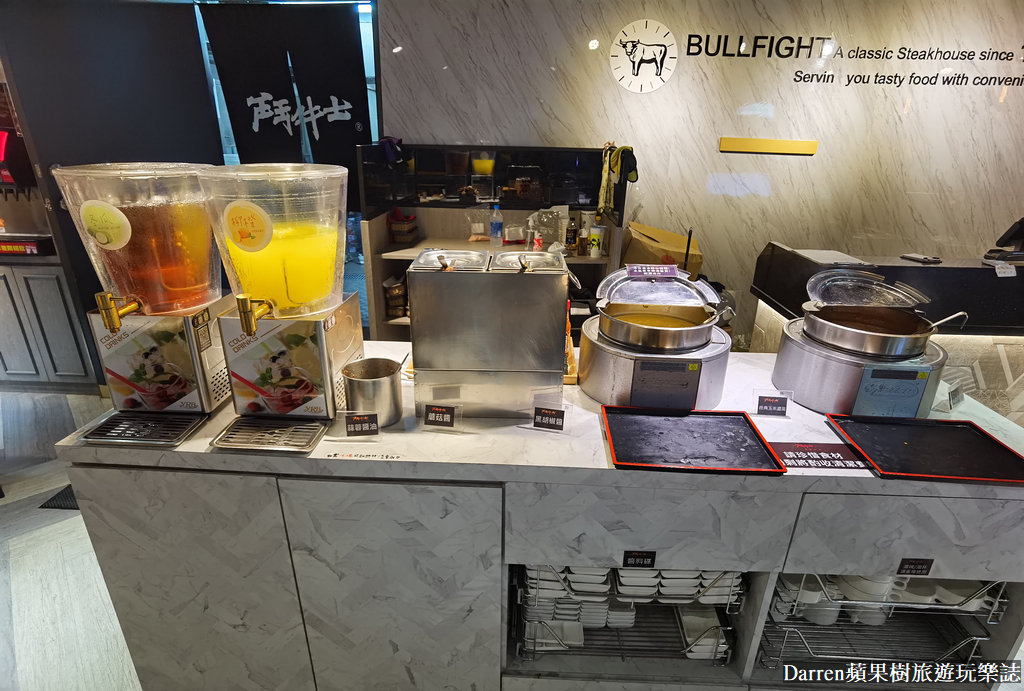 桃園牛排/鬥牛士經典牛排筷食尚店/鬥牛士經典牛排館菜單/鬥牛士牛排價格/桃園平價牛排