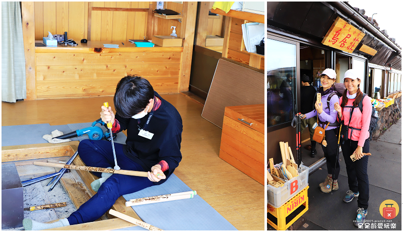 2024富士山登頂！挑戰日本第一高峰！超推薦參加趣吧兩天一夜