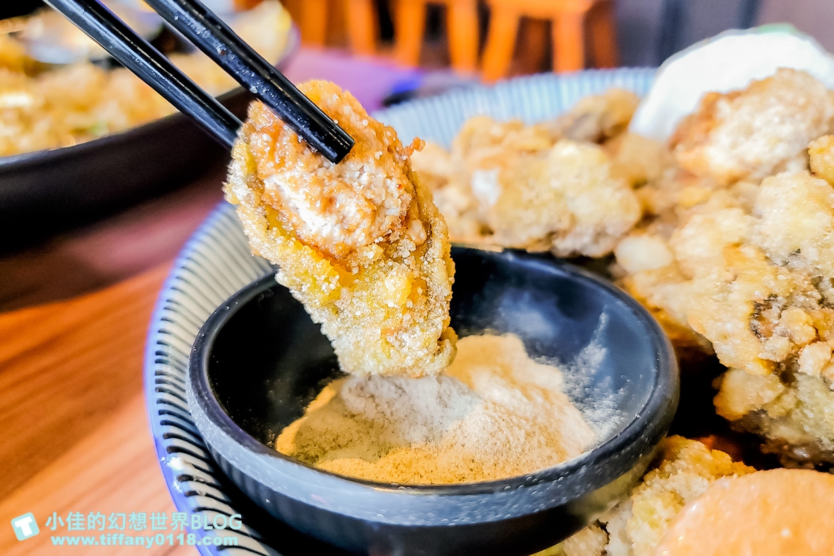 [宜蘭美食]小豪海鮮/Google4.8顆星超過千則評論/CP質高開店10分鐘就客滿/宜蘭美食推薦