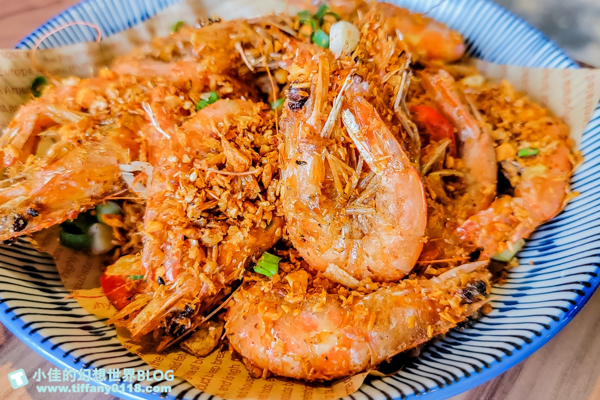 [宜蘭美食]小豪海鮮/Google4.8顆星超過千則評論/CP質高開店10分鐘就客滿/宜蘭美食推薦