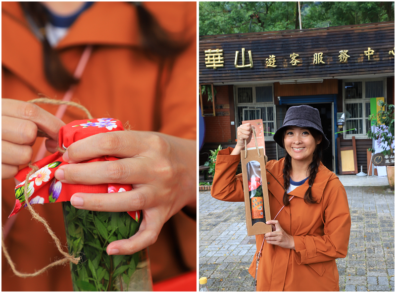 雲林旅行｜華山好好玩！陶壺烘咖啡豆DIY+手沖咖啡 !手作萬