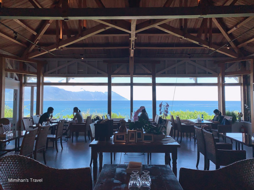 花蓮景點：原野牧場