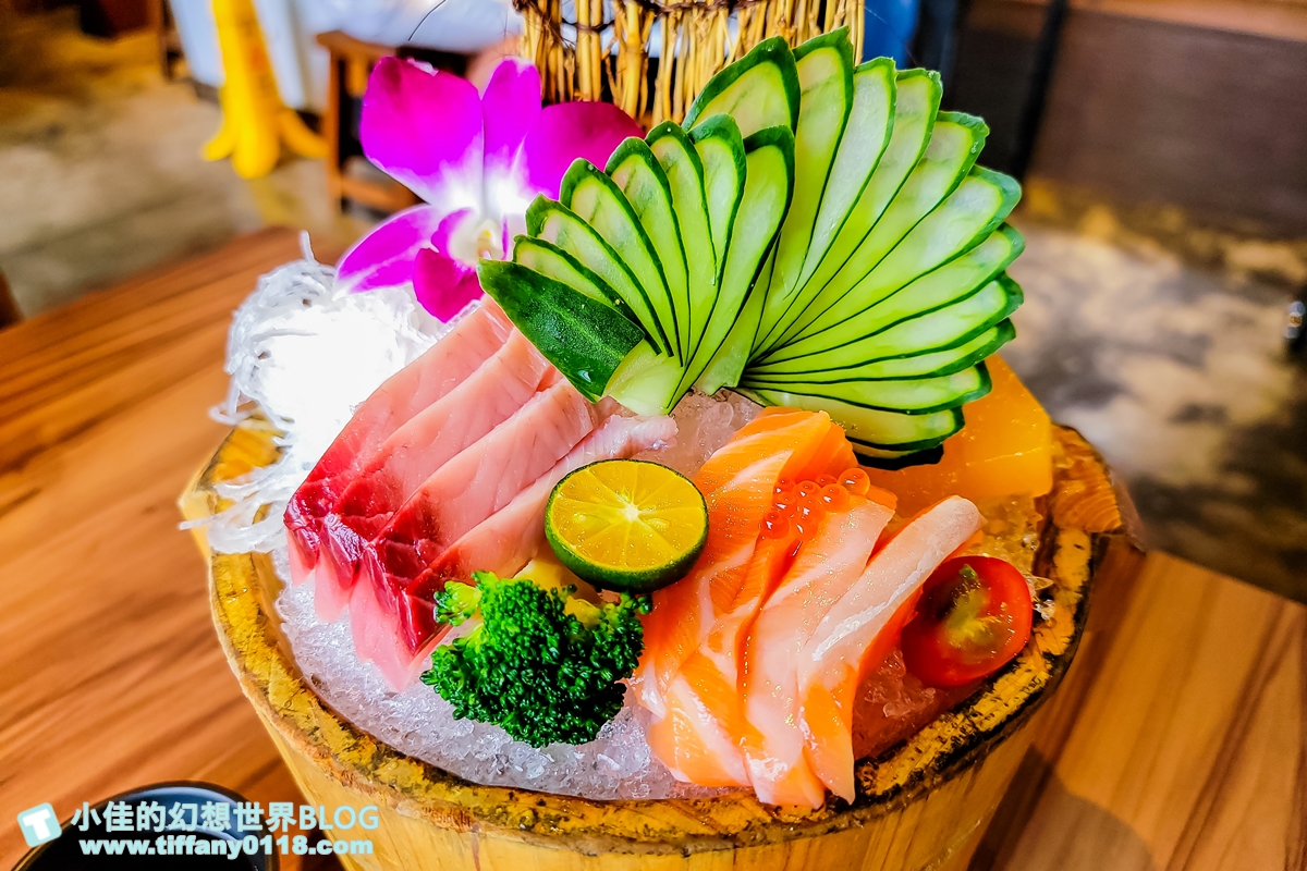 [宜蘭美食]小豪海鮮/Google4.8顆星超過千則評論/CP質高開店10分鐘就客滿/宜蘭美食推薦