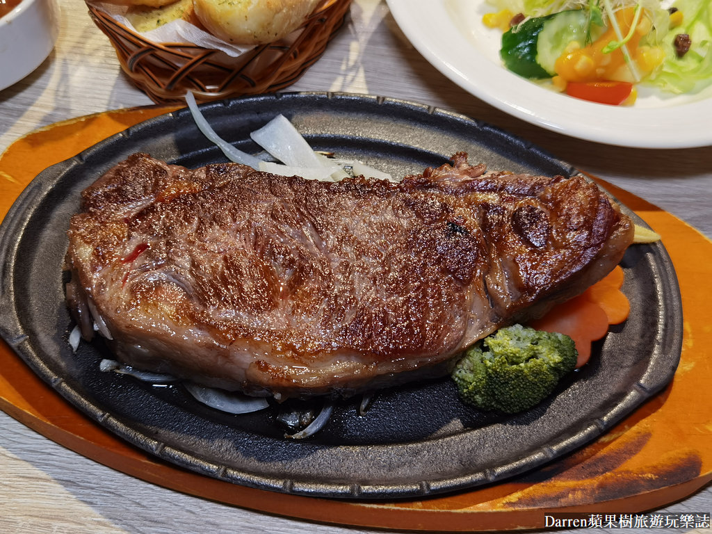 桃園牛排/鬥牛士經典牛排筷食尚店/鬥牛士經典牛排館菜單/鬥牛士牛排價格/桃園平價牛排
