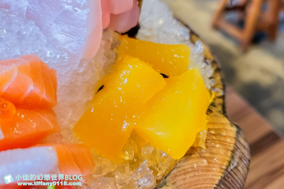 [宜蘭美食]小豪海鮮/Google4.8顆星超過千則評論/CP質高開店10分鐘就客滿/宜蘭美食推薦