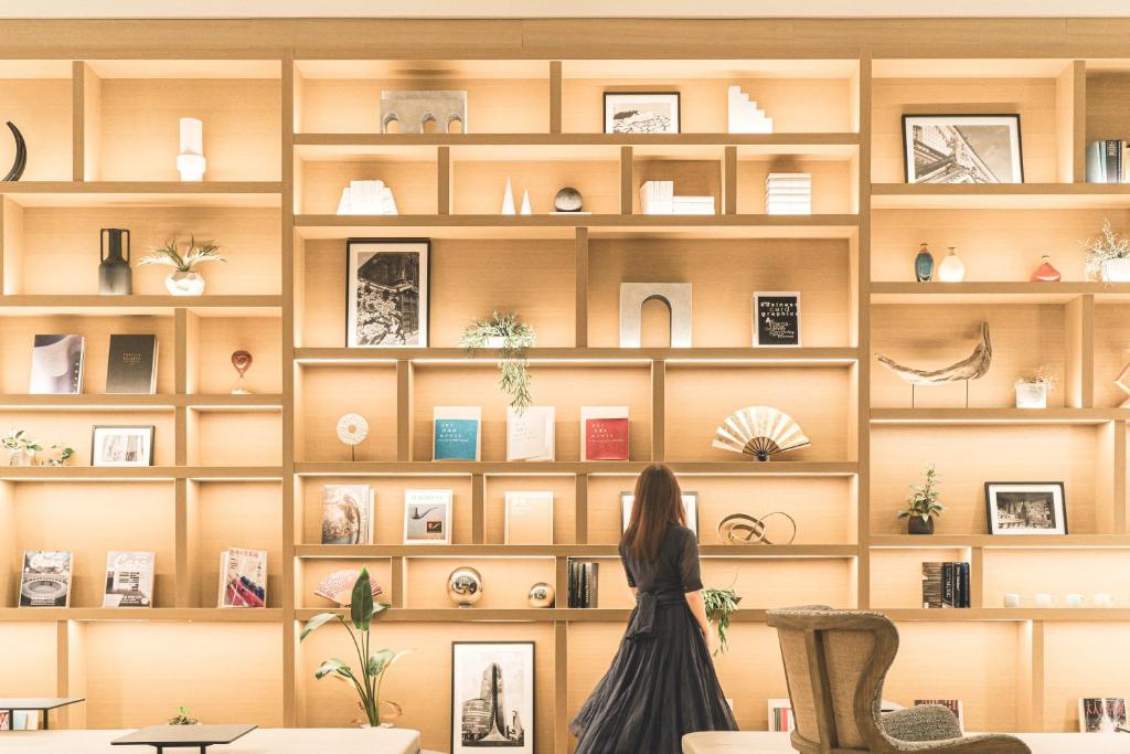 名古屋日航尚格飯店