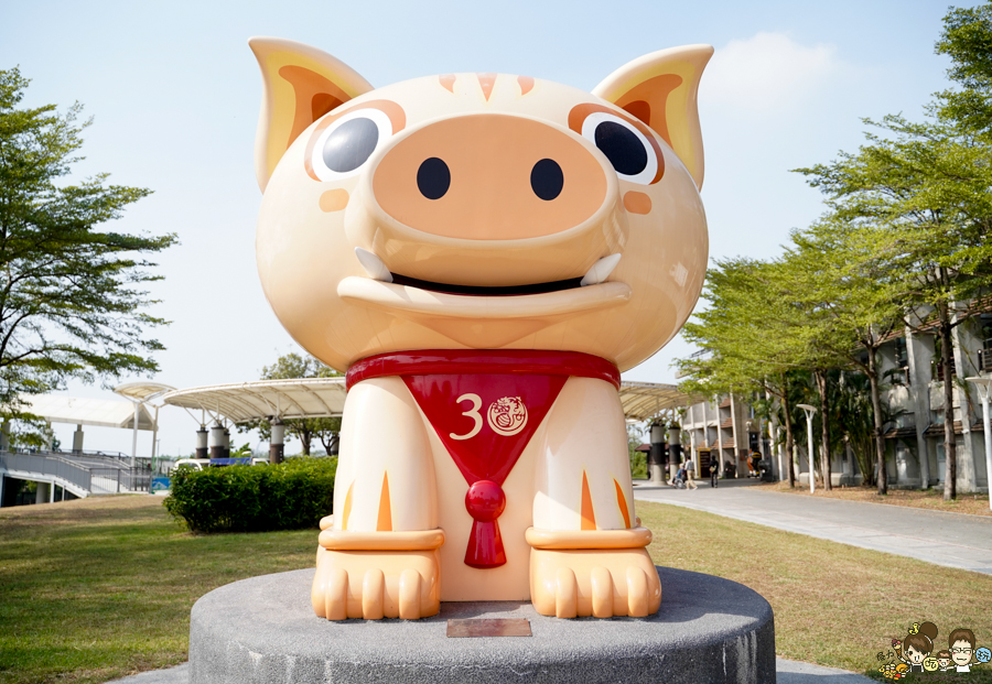 大鵬灣 旅遊 環境保育 環境 濕地 公園 親子 教育 互動 遊客中心 必遊 好玩 生態 鳥