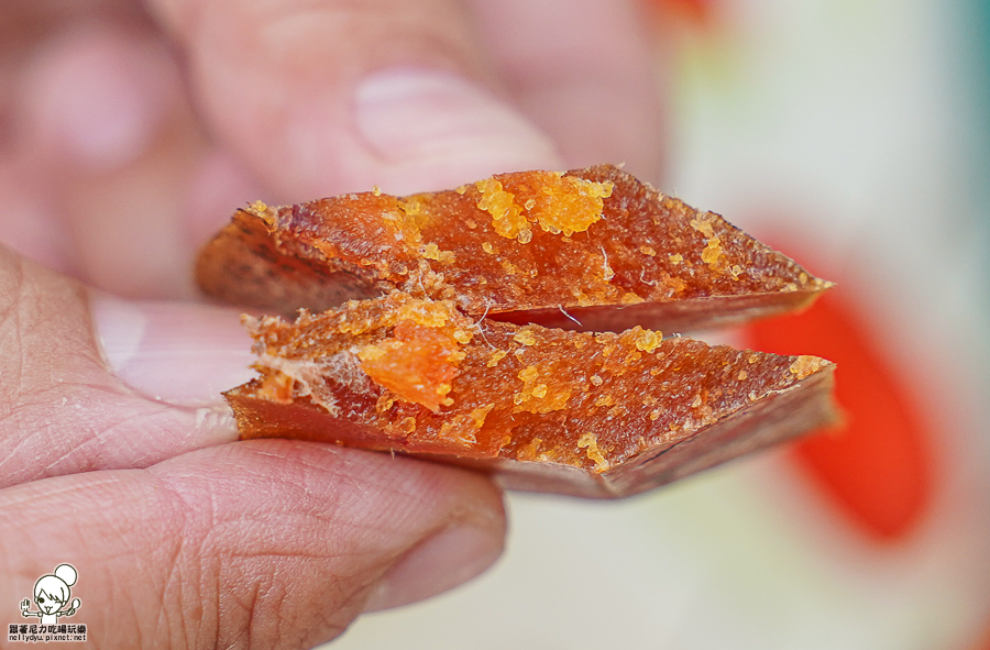 烏魚子 伴手禮 過年送禮 過年過節 伴手禮 小琉球 海濤客 一口吃烏魚子