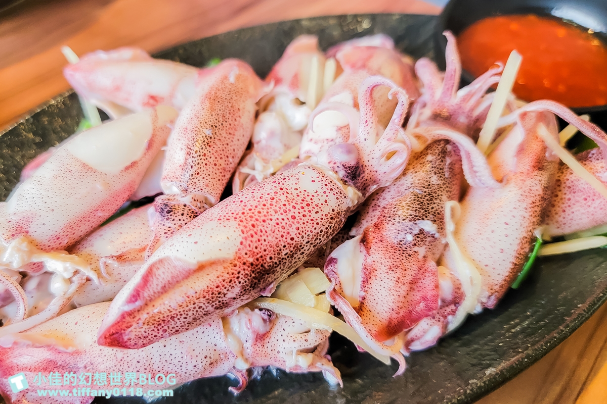 [宜蘭美食]小豪海鮮/Google4.8顆星超過千則評論/CP質高開店10分鐘就客滿/宜蘭美食推薦