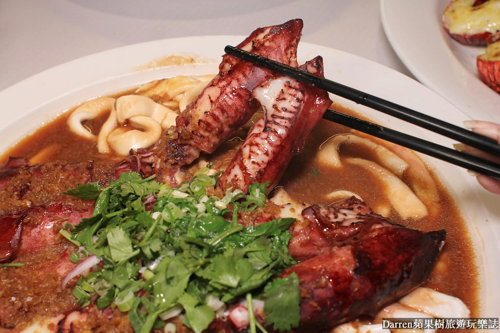 漁聞樂海鮮料理｜台北海鮮無菜單自家漁船捕撈活海鮮/菜單價錢