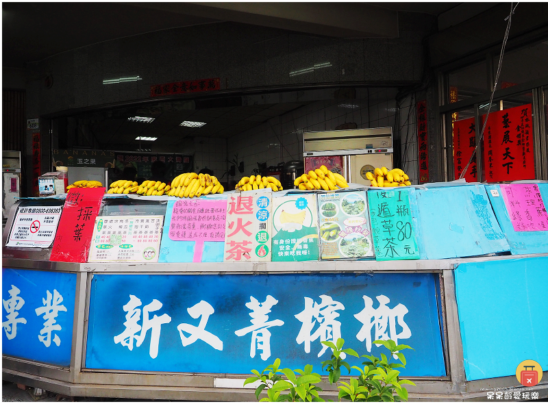屏東萬丹小旅行｜嚐鮮萬丹美食！走訪超吸睛的馬卡龍紅豆餅！手作