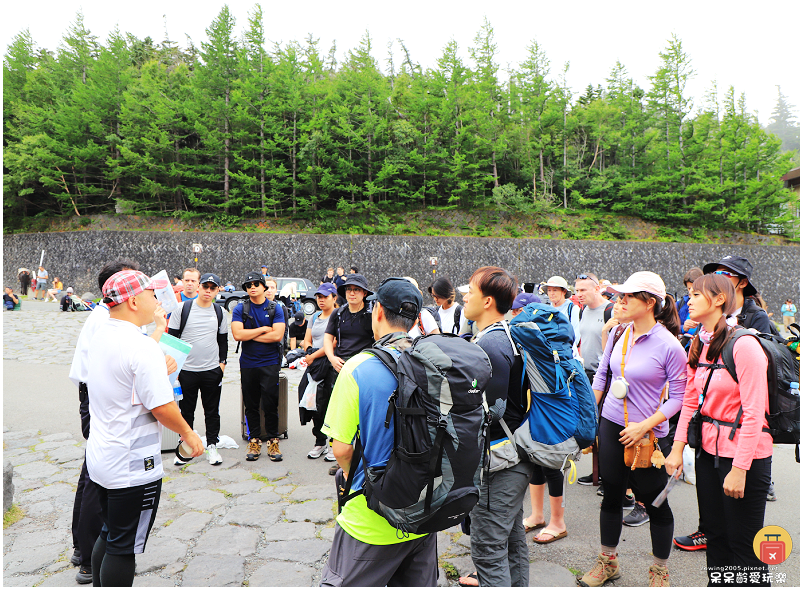 2024富士山登頂！挑戰日本第一高峰！超推薦參加趣吧兩天一夜