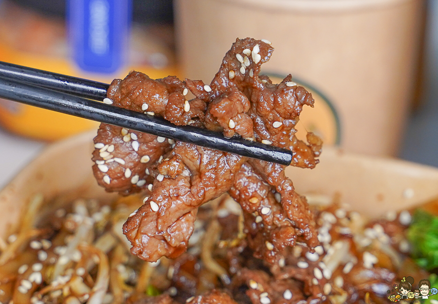 甘阿餒港台料理 餐盒便當 北高雄便當餐盒 推薦 台式 港式 混搭 創意 新潮 好吃 開胃 星級主廚 