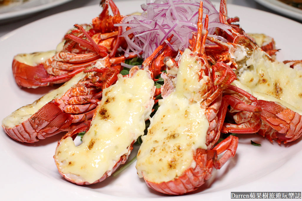 漁聞樂海鮮料理｜台北海鮮無菜單自家漁船捕撈活海鮮/菜單價錢