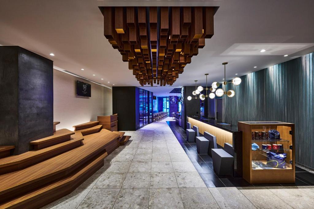 神戶三宮皇家公園CANVAS酒店