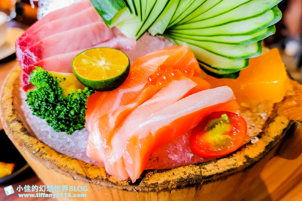 [宜蘭美食]小豪海鮮/Google4.8顆星超過千則評論/CP質高開店10分鐘就客滿/宜蘭美食推薦