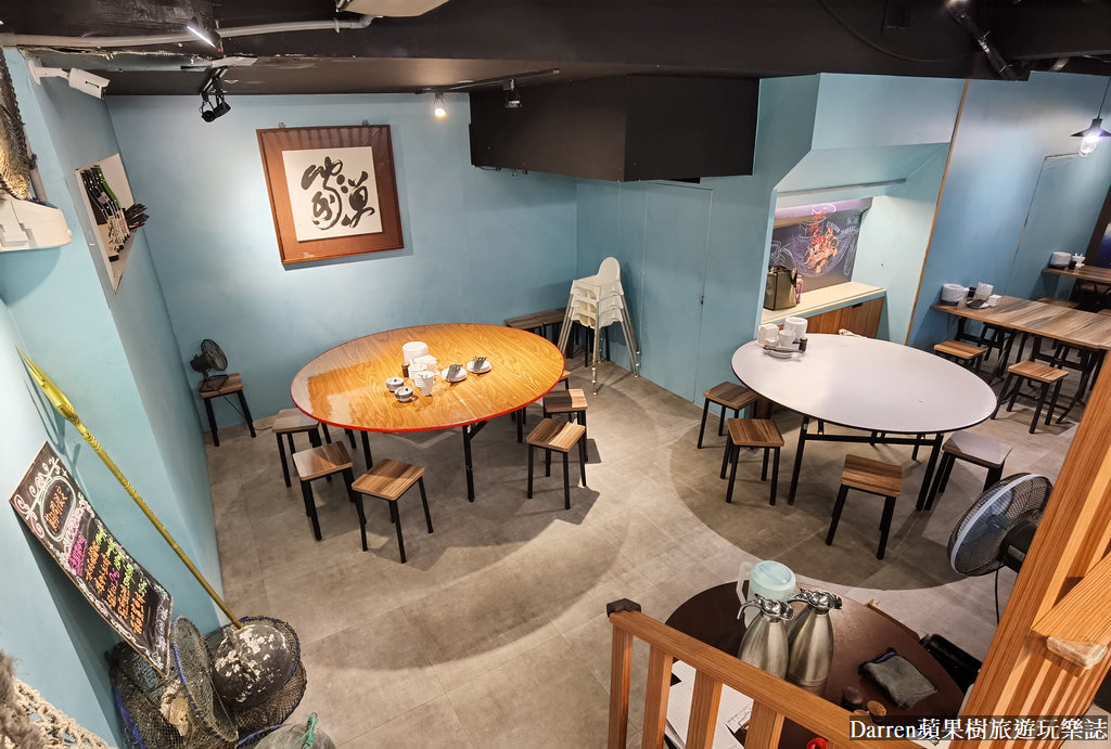 漁聞樂海鮮料理｜台北海鮮無菜單自家漁船捕撈活海鮮/菜單價錢