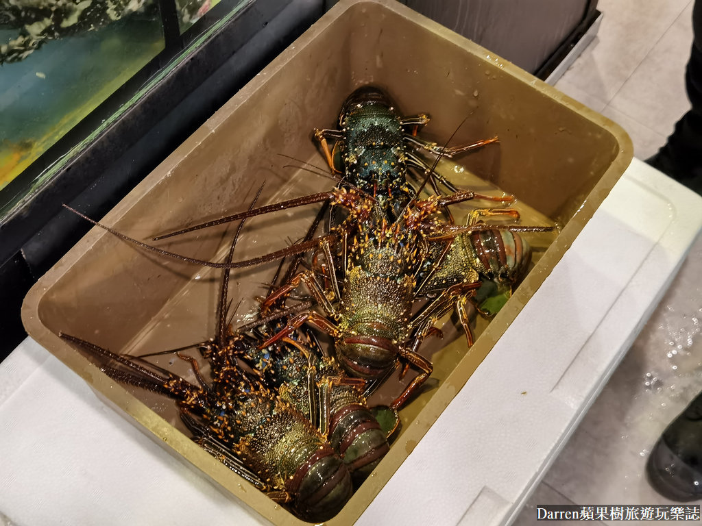 漁聞樂海鮮料理｜台北海鮮無菜單自家漁船捕撈活海鮮/菜單價錢