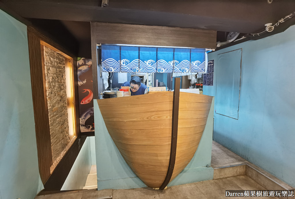 漁聞樂海鮮料理｜台北海鮮無菜單自家漁船捕撈活海鮮/菜單價錢