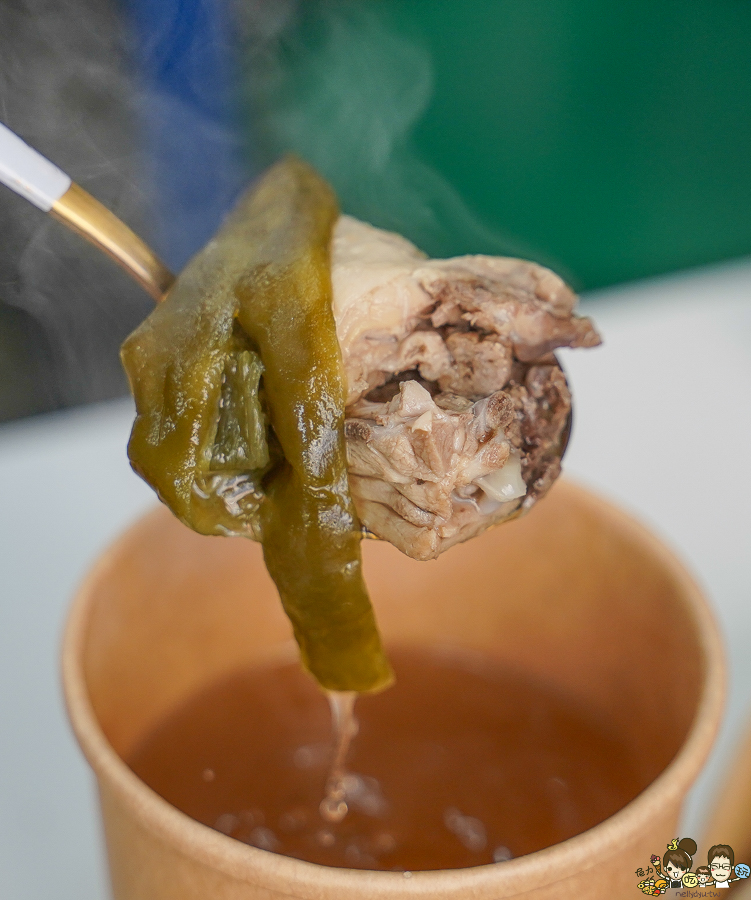 甘阿餒港台料理 餐盒便當 北高雄便當餐盒 推薦 台式 港式 混搭 創意 新潮 好吃 開胃 星級主廚 