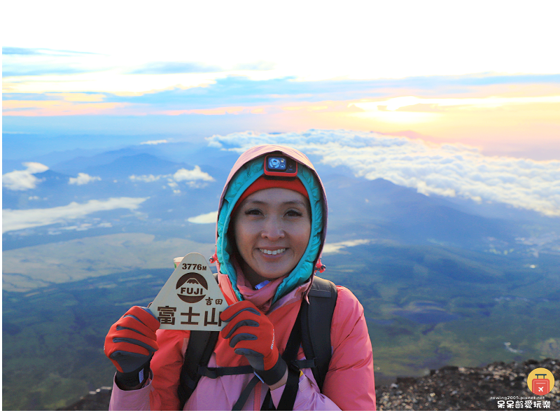 2024富士山登頂！挑戰日本第一高峰！超推薦參加趣吧兩天一夜