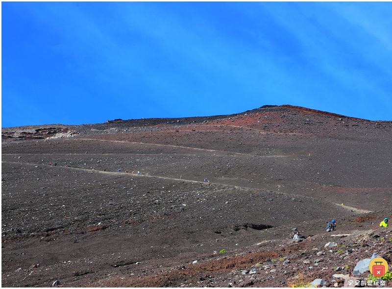 2024富士山登頂！挑戰日本第一高峰！超推薦參加趣吧兩天一夜