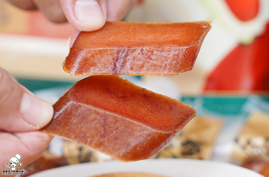 烏魚子 伴手禮 過年送禮 過年過節 伴手禮 小琉球 海濤客 一口吃烏魚子