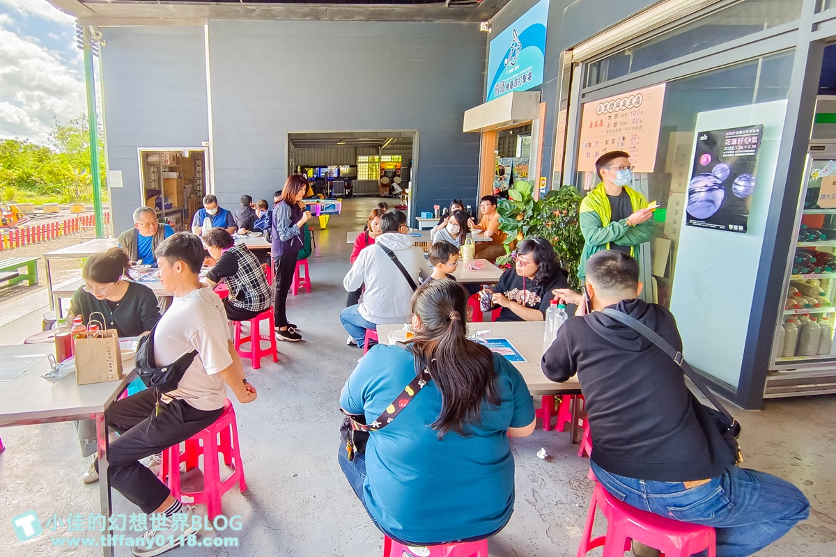 [花蓮美食]玉里橋頭臭豆腐花蓮店/獨家配料+外酥內嫩/花蓮必吃排隊名店