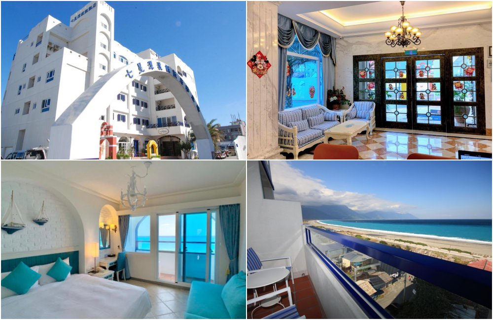 七星潭度假飯店