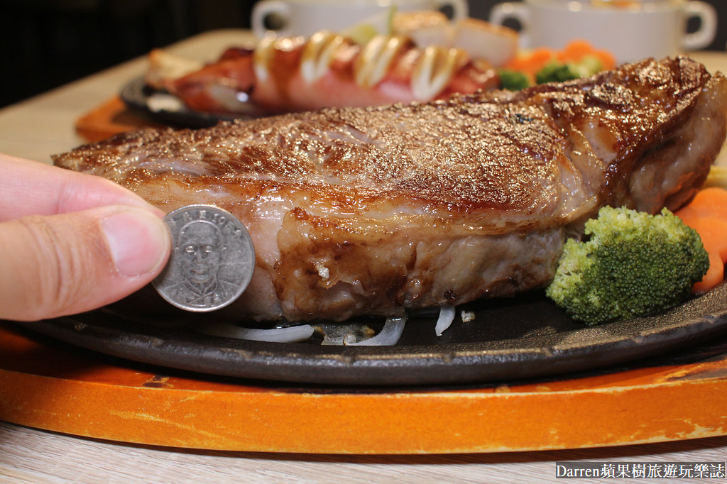 桃園牛排/鬥牛士經典牛排筷食尚店/鬥牛士經典牛排館菜單/鬥牛士牛排價格/桃園平價牛排