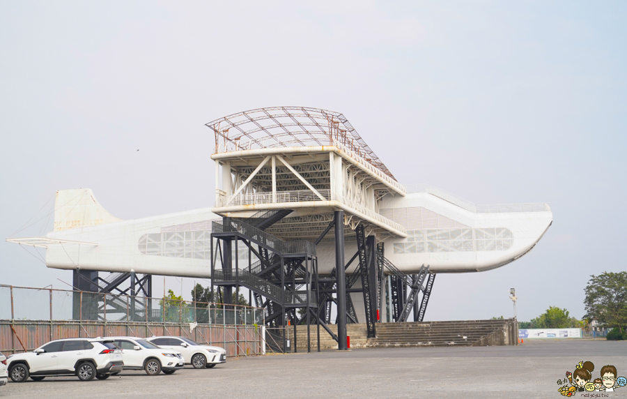 大鵬灣 旅遊 環境保育 環境 濕地 公園 親子 教育 互動 遊客中心 必遊 好玩 生態 鳥