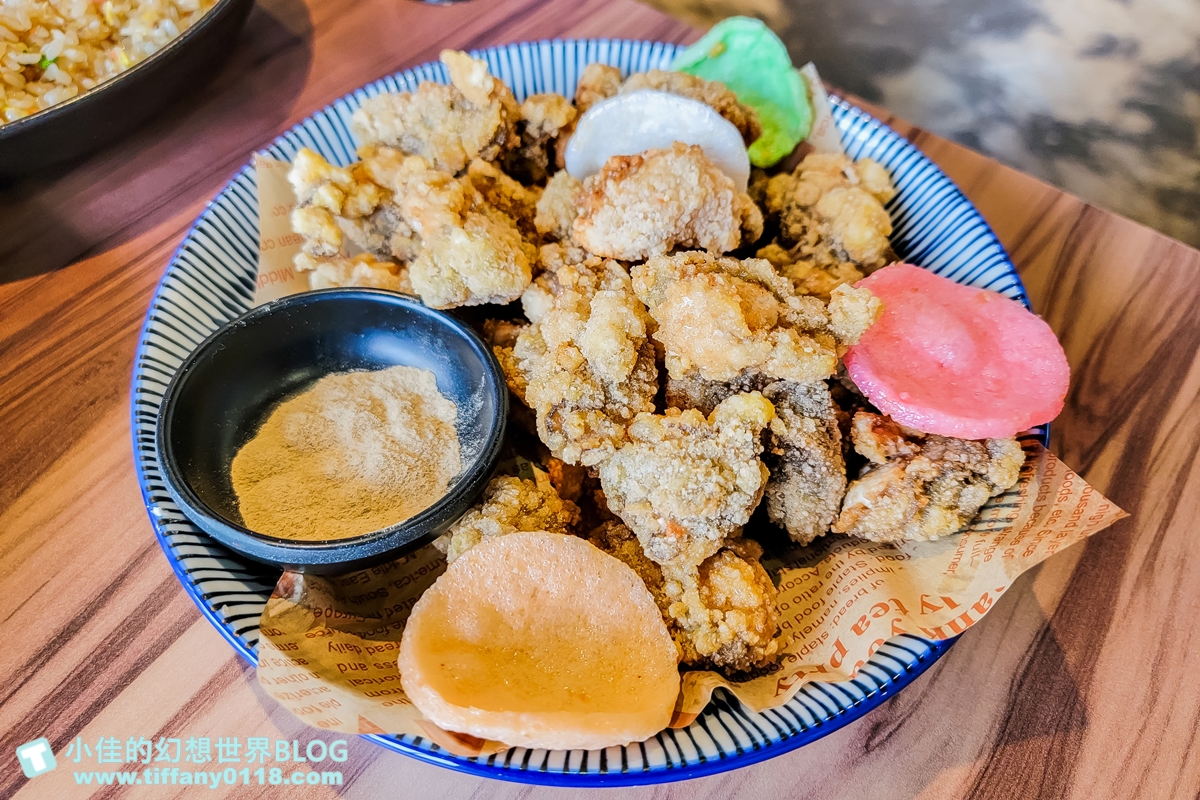 [宜蘭美食]小豪海鮮/Google4.8顆星超過千則評論/CP質高開店10分鐘就客滿/宜蘭美食推薦