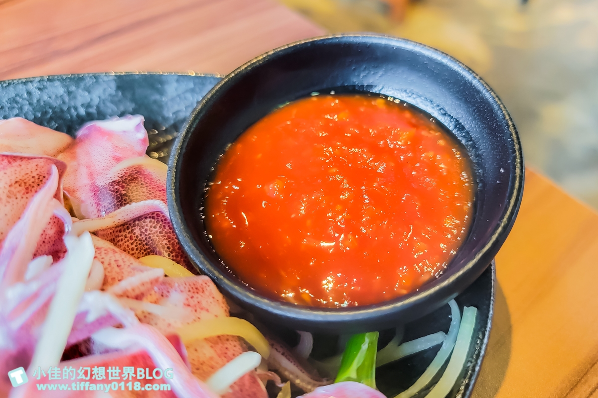 [宜蘭美食]小豪海鮮/Google4.8顆星超過千則評論/CP質高開店10分鐘就客滿/宜蘭美食推薦