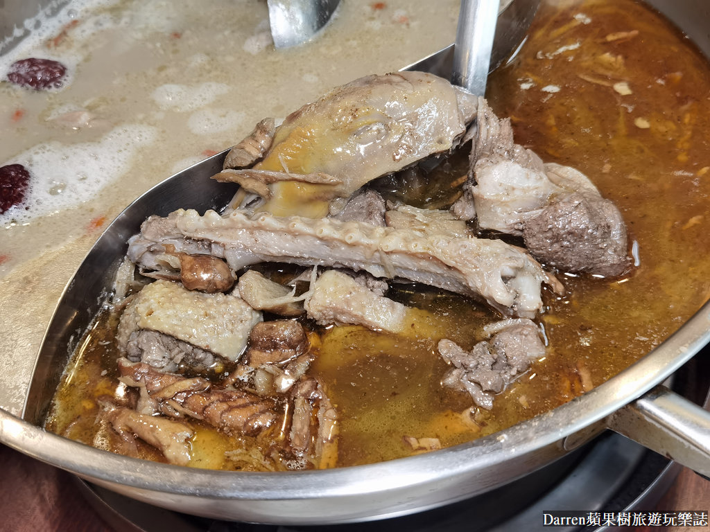 帝王食補,帝王食補菜單,帝王食補縣府店,帝王食補薑母鴨,薑母鴨,羊肉爐,竹北美食,竹北薑母鴨,新竹薑母鴨,進補餐廳